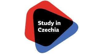 Study in Czech Republic logo
